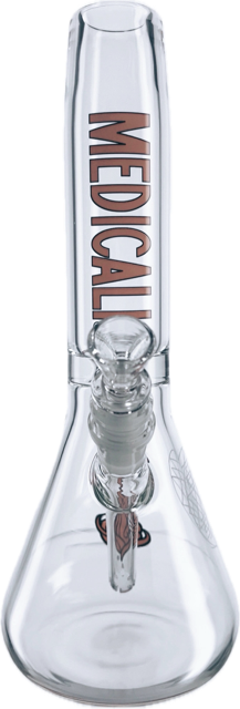 Medicali 12" Arc Beaker