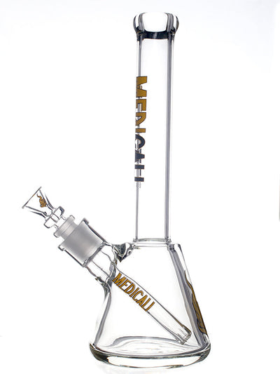 Medicali 9Mil 12Inch Bell Beaker